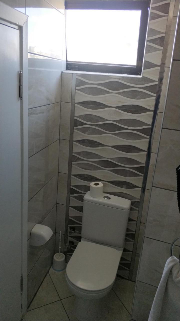 Hotel Akkus Istanboel Buitenkant foto