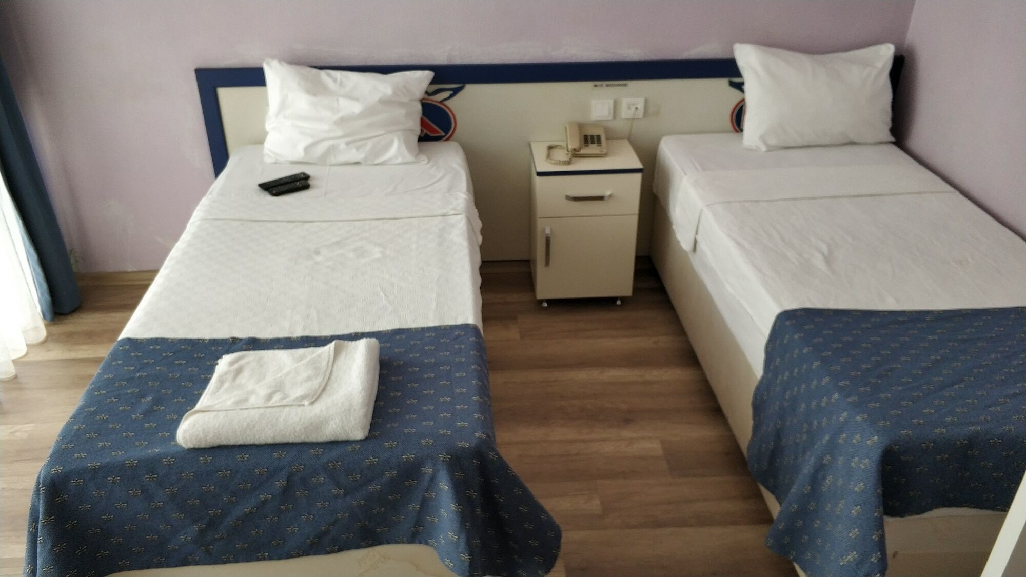 Hotel Akkus Istanboel Buitenkant foto